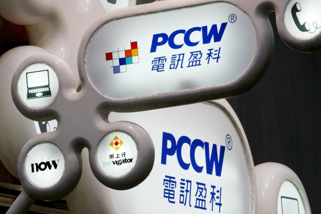 PCCW will become the largest mobile carrier after its takeover of CSL New World Mobility. Photo: Reuters