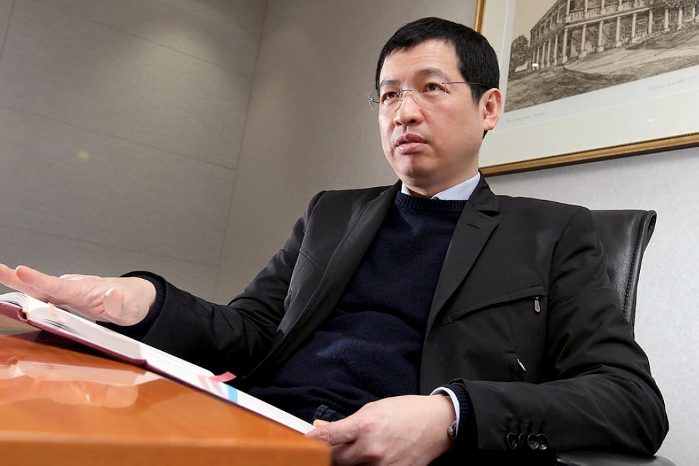 Johnny Mok Shiu-luen says if the two sides forge a consensus on the nominating committee, it appears "likely" to him that Beijing will agree to it.