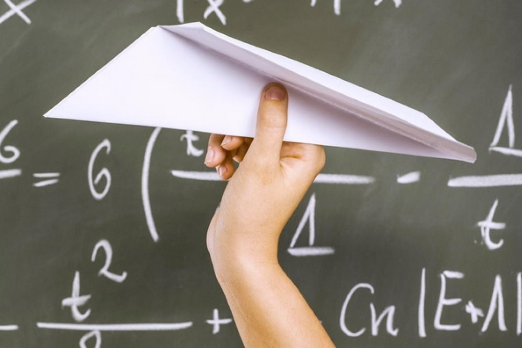 Educational research shows that if children are anxious or unhappy, their ability to learn usually decreases.