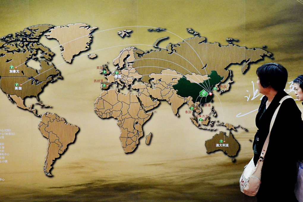 Reforms such as freeing up bank interest rates or dismantling state monopolies will cause much short-term pain. Photo: AFP