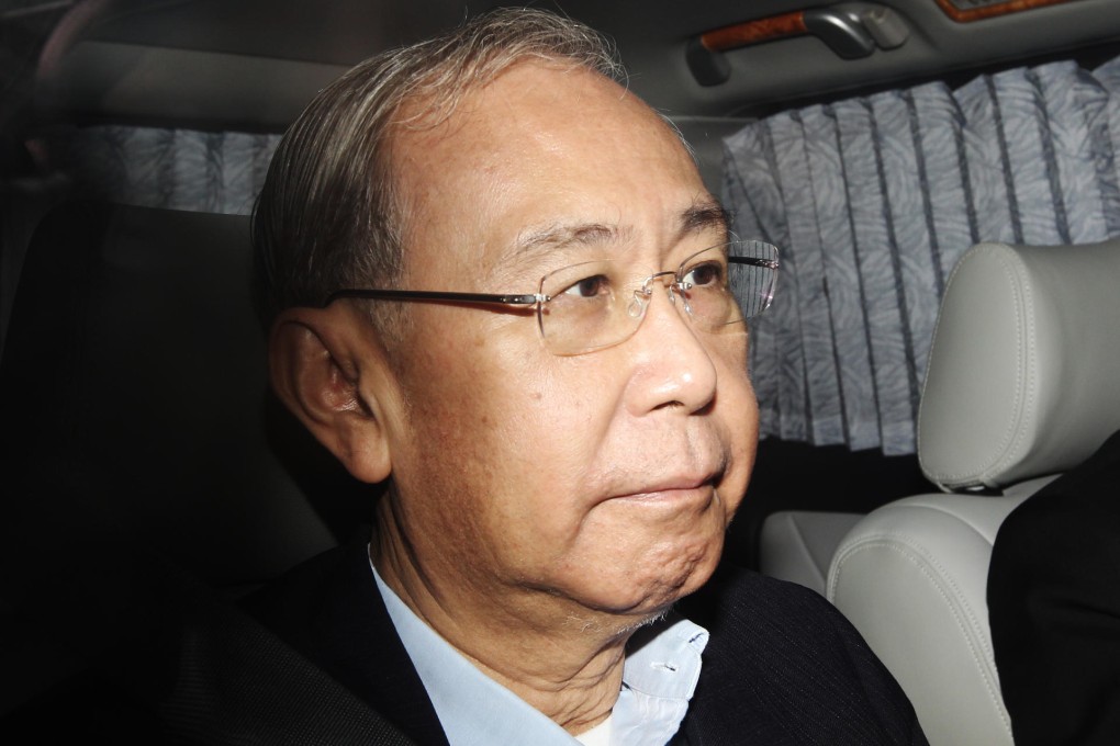 Rafael Hui Si-yan will appear at the High Court as Sun Hung Kai Properties corruption trial begins.