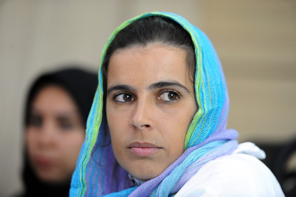 French second division club has appointed Helena Costa as the men's coach - the highest-level woman running a men’s team in a major European championship. Photo: EPA