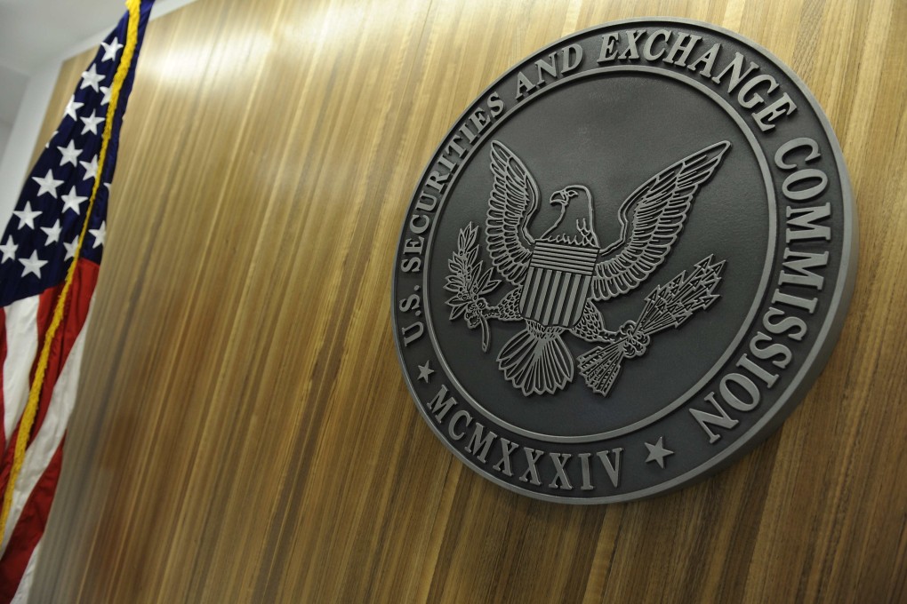 The SEC has examined more than 150 private equity firms since October 2012. Photo: Reuters