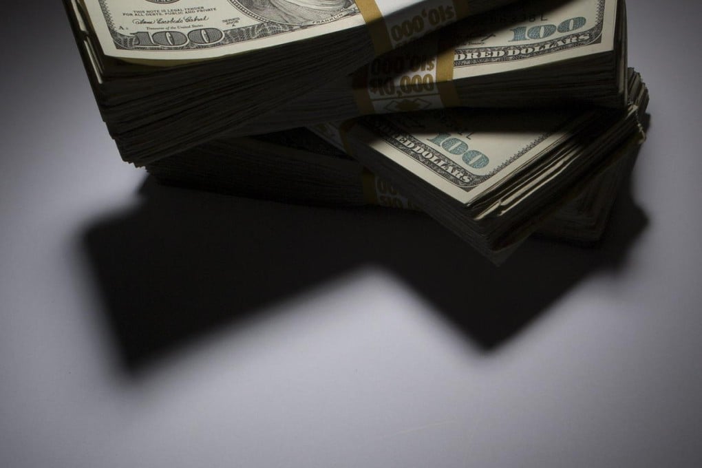 Financial firms' risks highlighted by regulator.