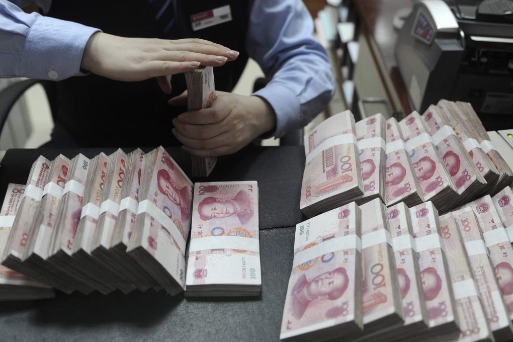 Global yuan meets down-to-earth reality