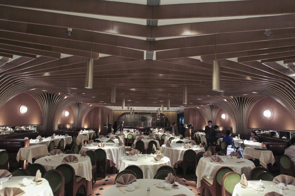 Pak Loh Chiu Chow Restaurant. Photos: Thomas Yau