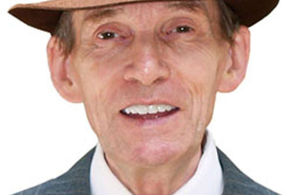 Lost in translation: British journalist 'shocked' Japanese book he dictated denies Nanking Massacre