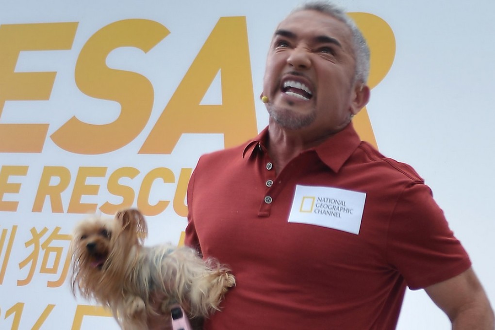 Cesar Millan