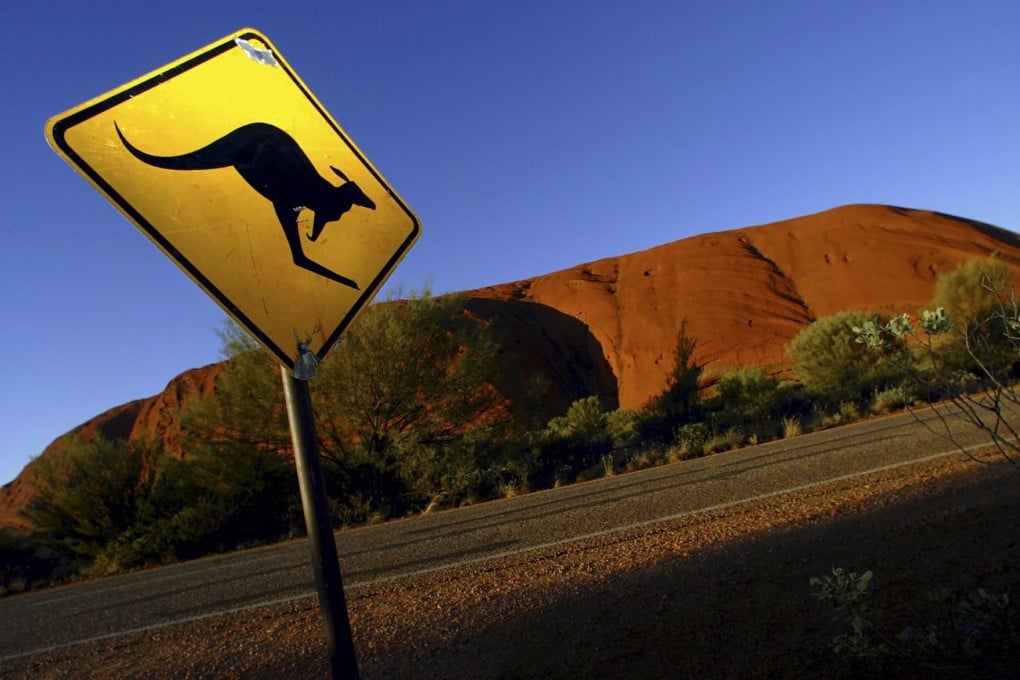 Australia will spend A$40 billion on roads over six years, on top of money from state governments and private investors. Photo: Reuters