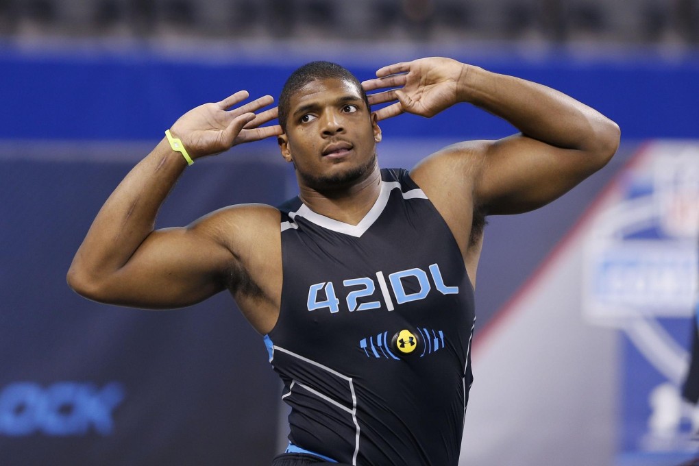 Michael Sam Cut by St. Louis Rams: What Comes Next