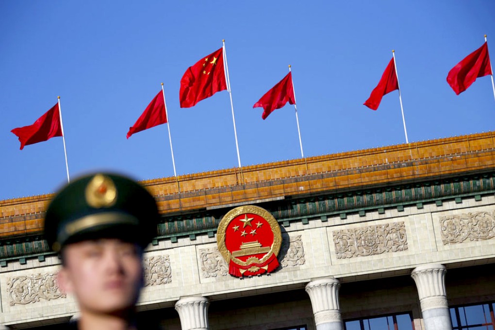 Rule of law key issue at meeting of Communist Party leaders