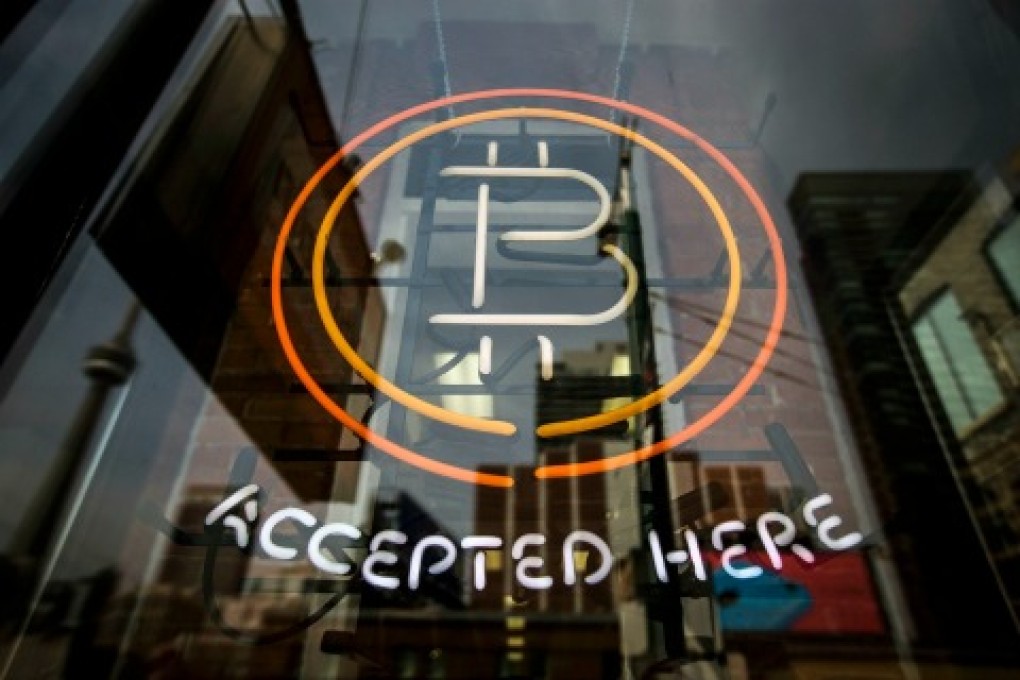 China's biggest bitcoin exchange Huobi has plans to set up an offshore bank account. Photo: Reuters