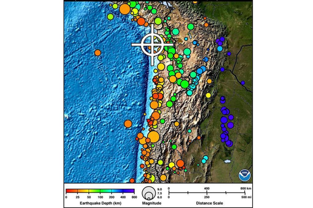 Scientists should see beyond flawed model for more accurate earthquake prediction