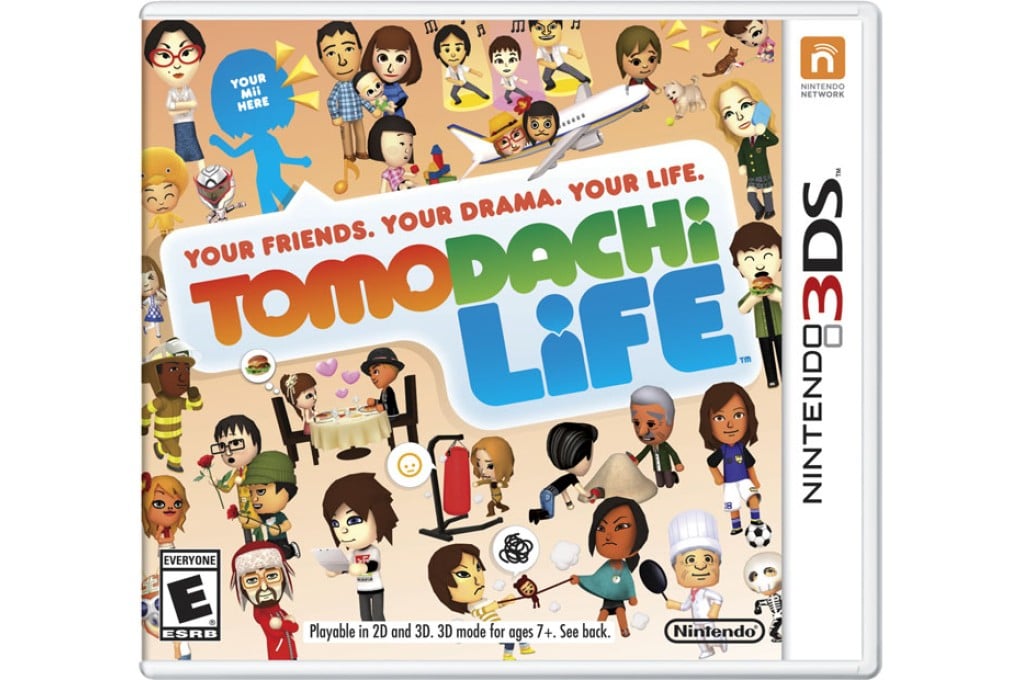 Nintendo came under fire from fans and gay rights organisations after refusing to add same-sex relationship options to the game Tomodachi Life.