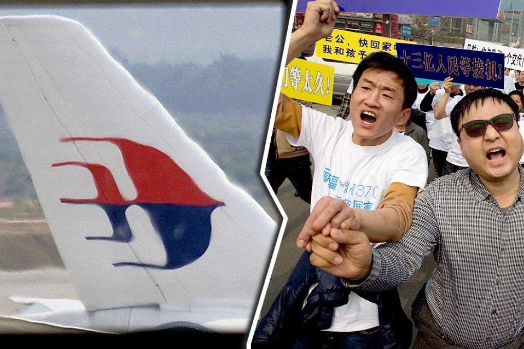 Malaysia Airlines is likely to be forced into out-of court settlements. Photos: AP, AFP