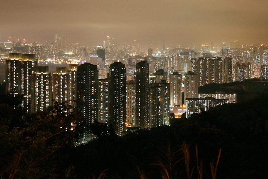 Hong Kong is a densely populated vertical city with extensive mass transportation. Reliability of electricity supply cannot be compromised.