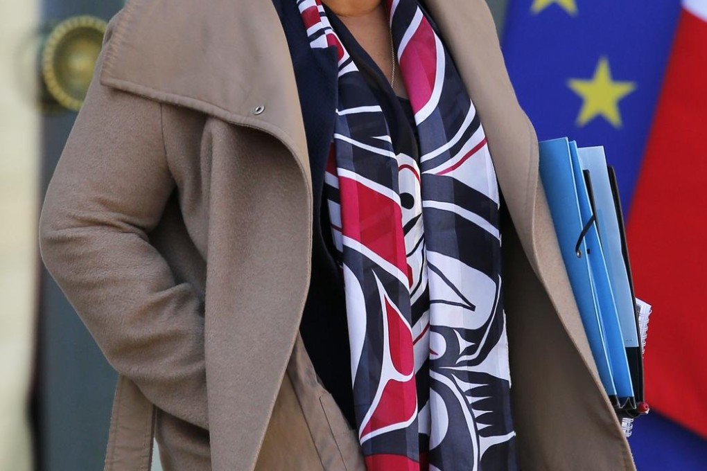 Christiane Taubira