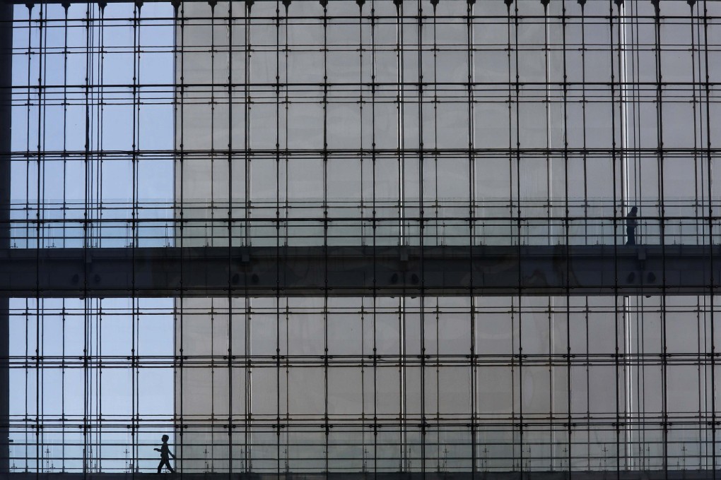 PetroChina said it will inject parts of the first and second west-to-east gas pipelines that link gas sources from northwest China to the eastern and southern coastal markets, into a new firm called PetroChina Eastern Pipelines. Photo: Reuters