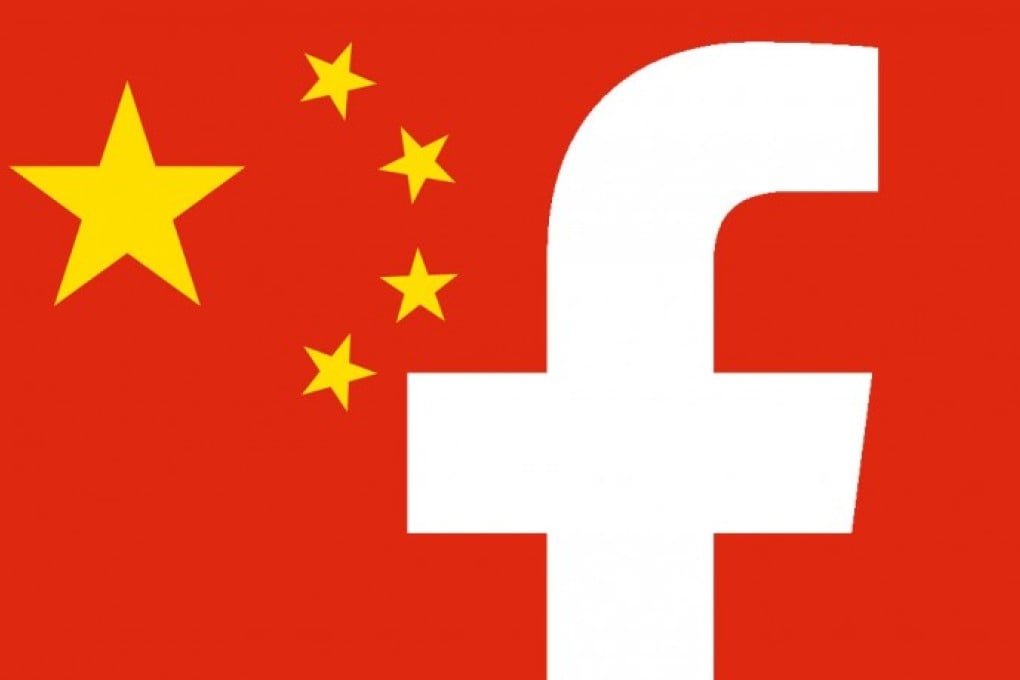 Despite the Great Firewall, Facebook’s business is slowly growing in China