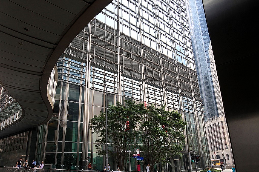 Hong Kong's regulators are very serious about holding the market's perceived gatekeepers accountable for the quality due diligence. Photo: Jonathan Wong