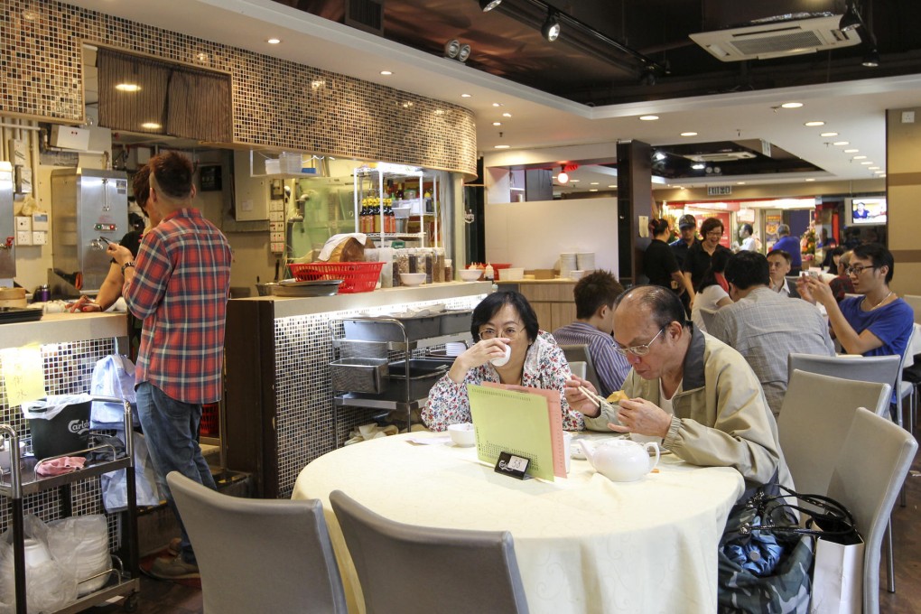 Ngau Kee. Photos: Edmond So