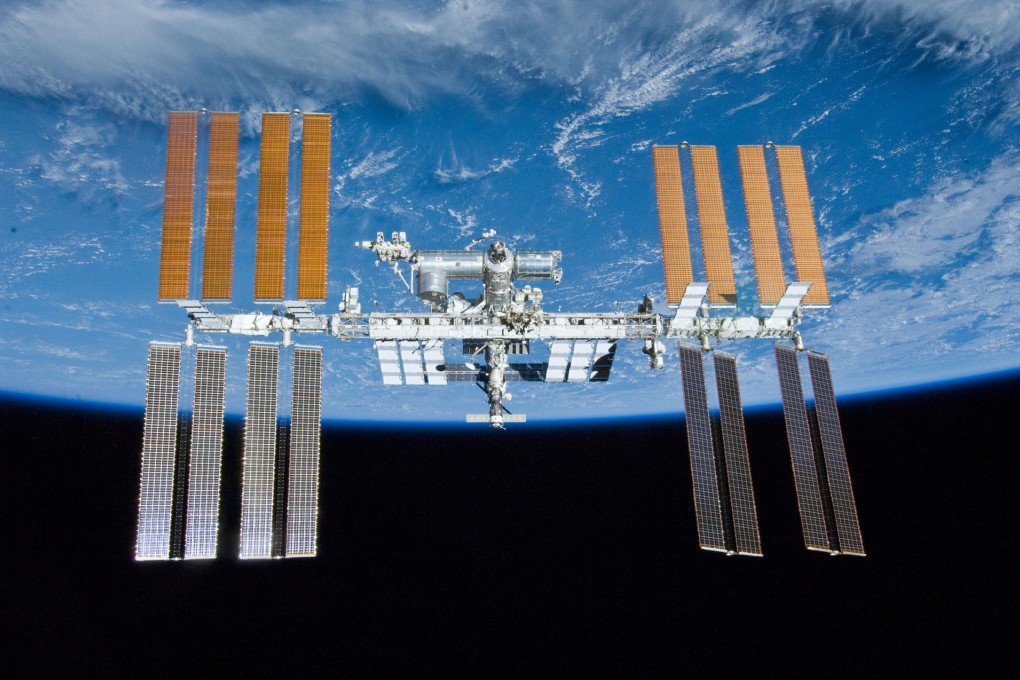 The International Space Station