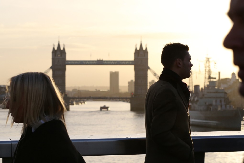 BOE deputy governor cautioned lenders that once new rules were in place to ensure that no bank was too big to fail, market liquidity would not return to levels seen in the run-up to the financial crisis. Photo: Reuters