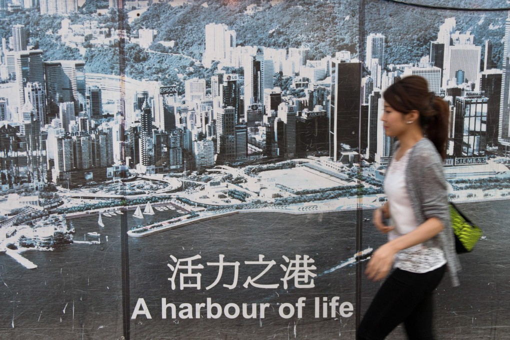 The value of new residential mortgages fell 17 per cent last year, part of a four-year trend. Photo: AFP