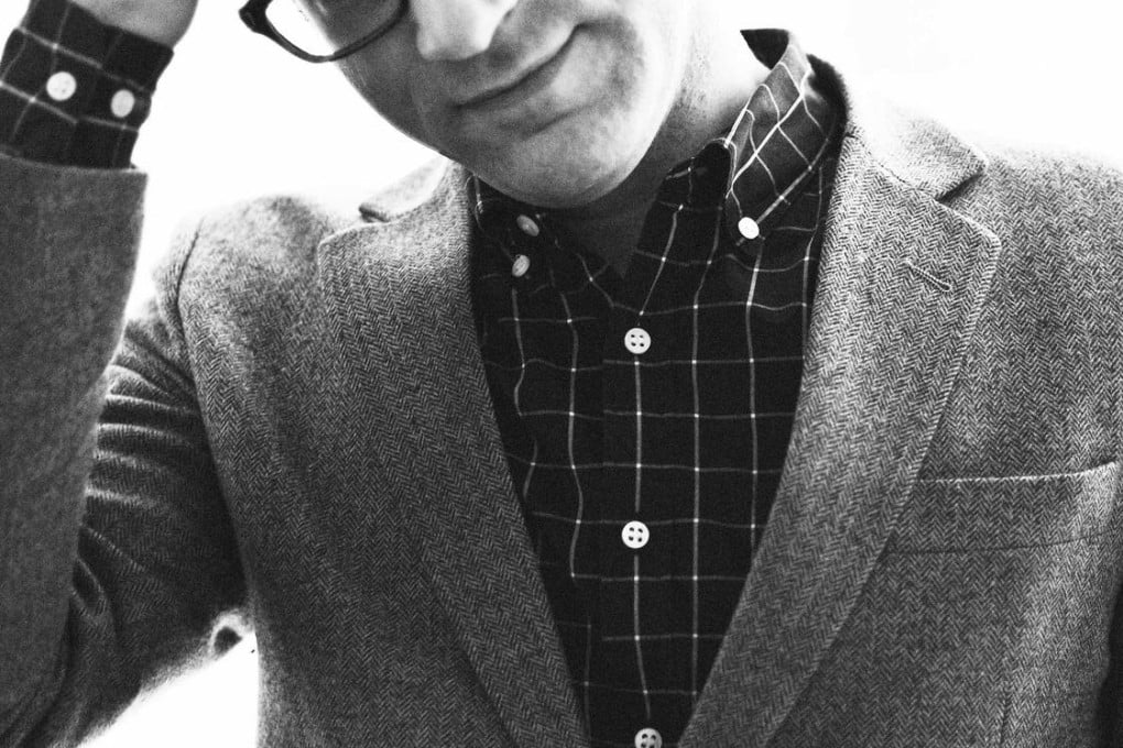 Philip Tinari says sessions are a way of sharing what a museum is doing with the audience that might not find its way onto the premises.