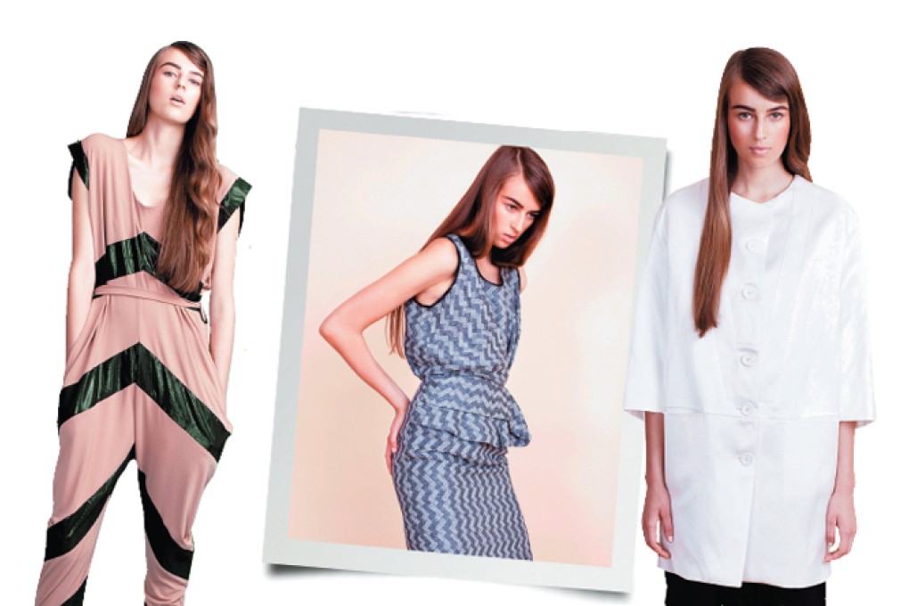 Behind the label: Saymyname