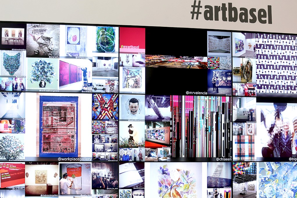 Hong Kong's journey from cultural desert to Asian arts hub