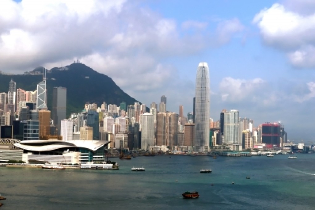 There's Good Reason HKU Is The Harvard of The East