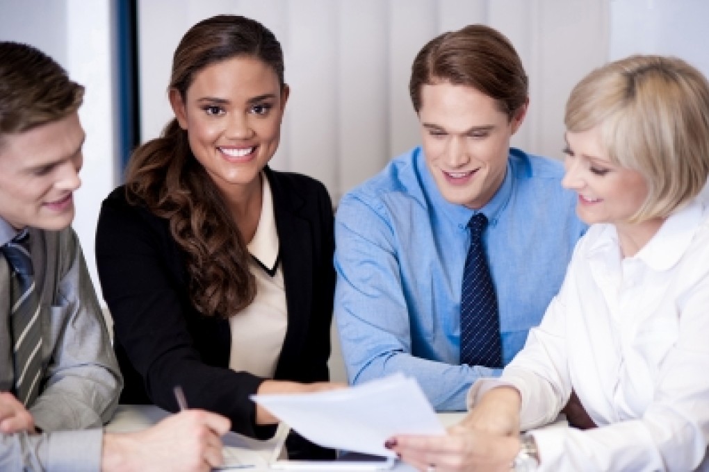 EMBA: The Key To Success