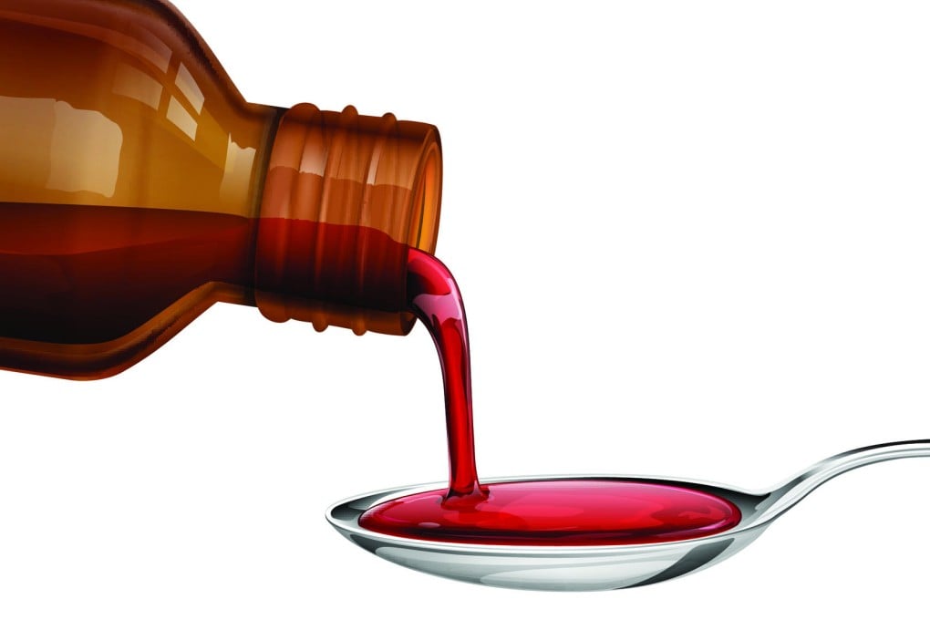 Health questions answered: are over-the-counter cough syrups effective, and will they kill a cough?