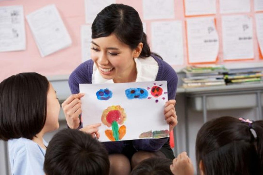 The Ontario Teachers' Pension Plan manages C$130 billion in assets on behalf of active and retired teachers. Photo: SCMP Pictures