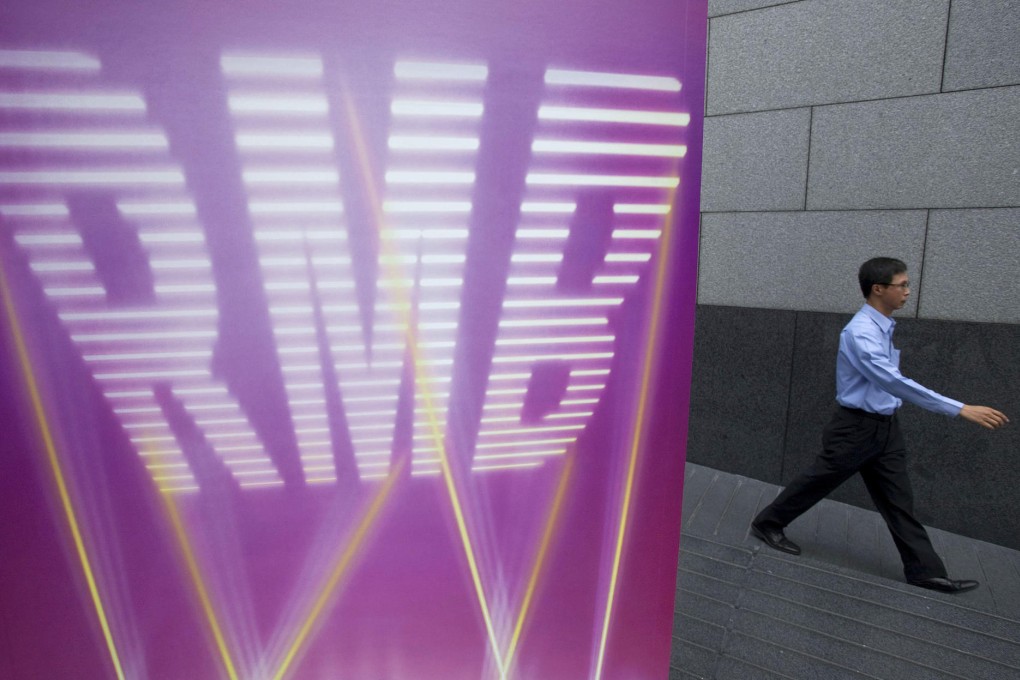 There are many alternative yuan options this time. Photo: Bloomberg