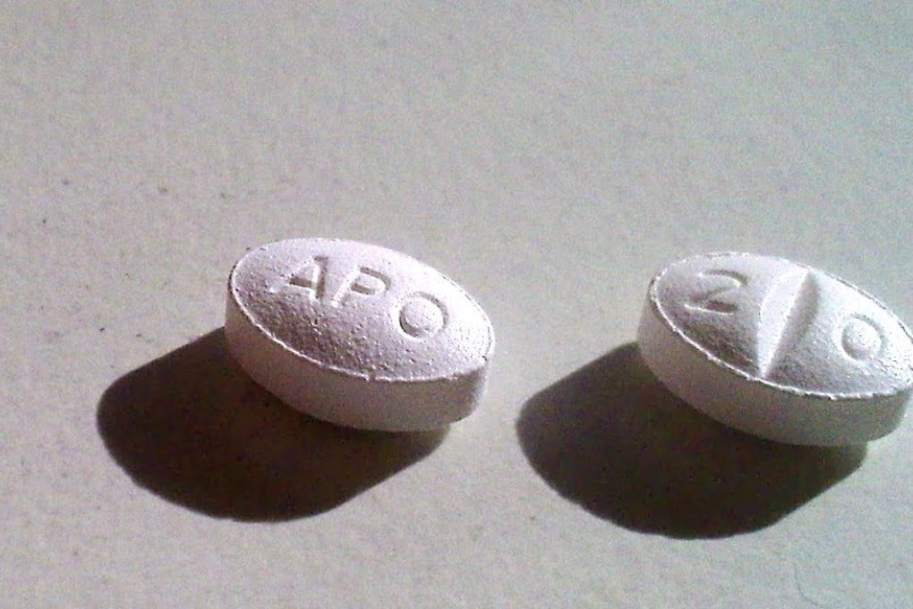 Anti-depressant Celexa offers ray of hope in preventing Alzheimer's