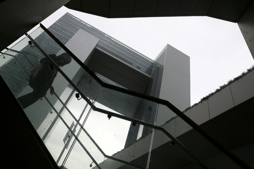 Hong Kong's political system is imperfect but effective