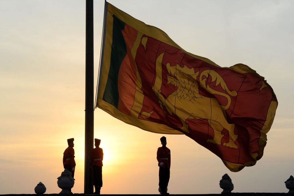 Sri Lankan government is planning a major military 'victory parade' on May 18 to mark five years since the defeat of Tamil Tiger rebels.
