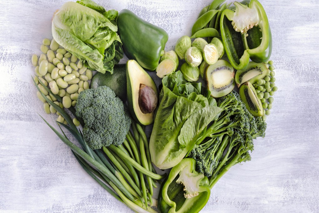 Happy foods: how your diet can shape your mood