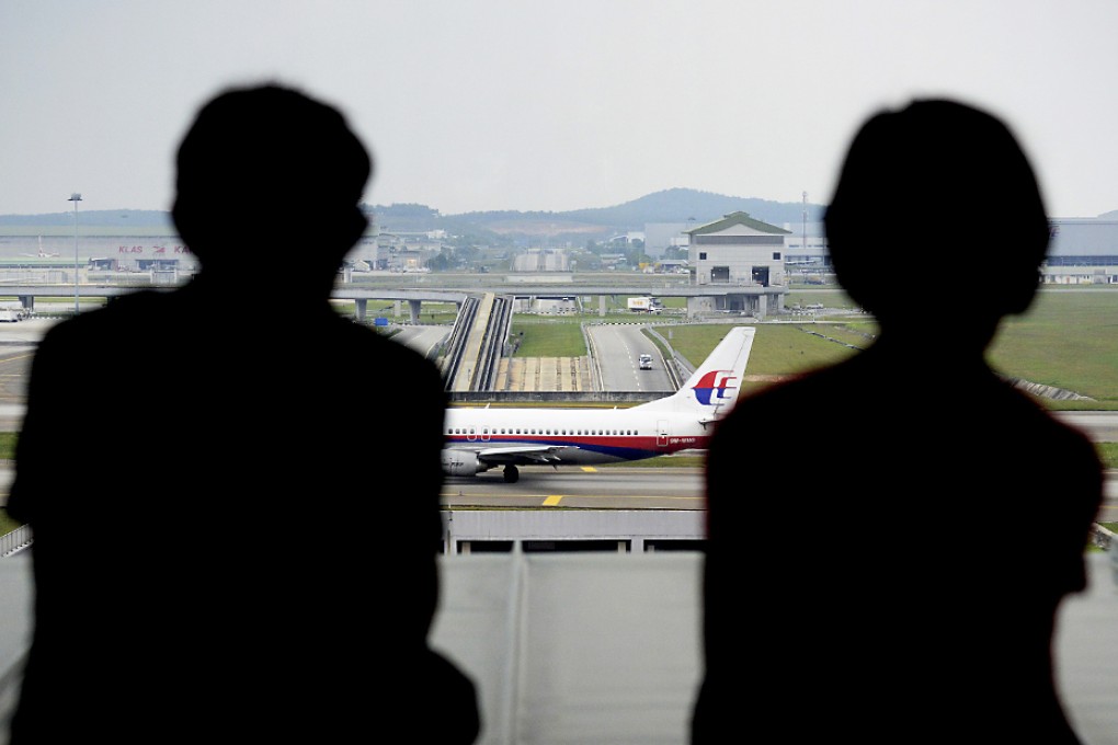 Malaysia is China's largest trading partner among members of the Association of Southeast Asian Nations. Photo: AP