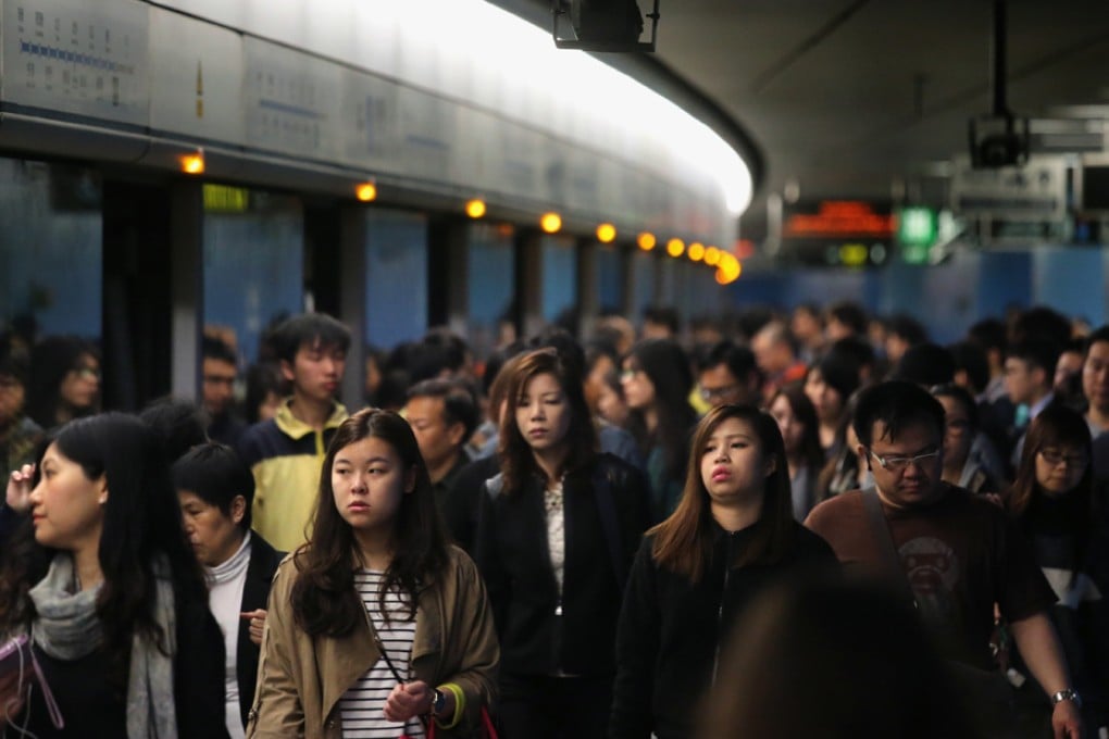 MTR must refocus on what it does best - running a great railway