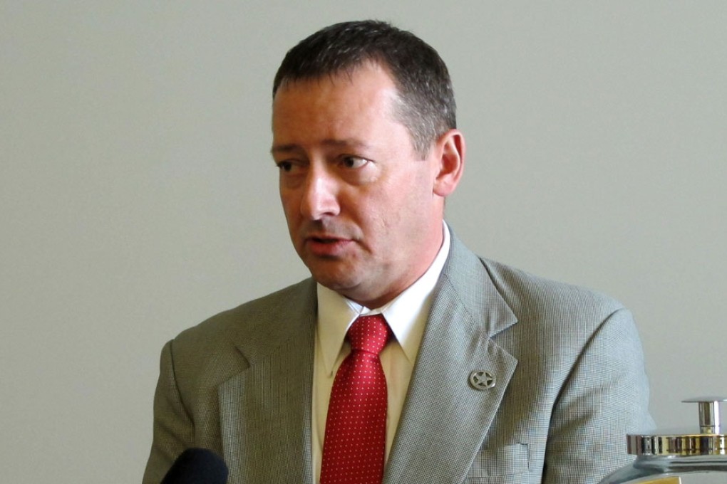 Ray argues the controversial method may seem more palatable now.