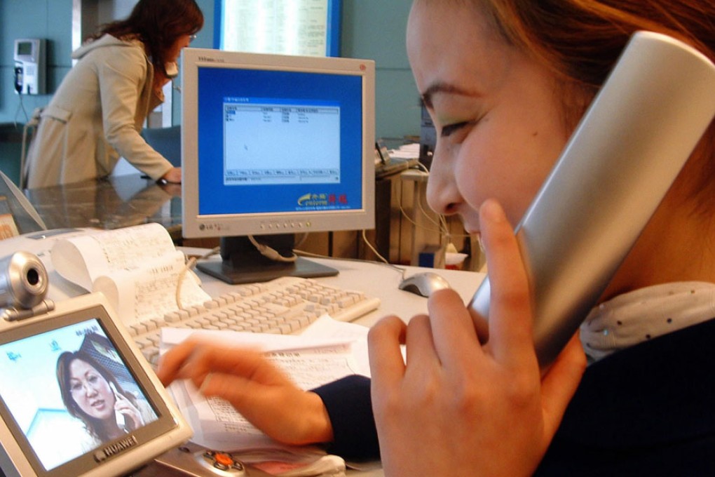 In Asian culture, some procedures for face-to-face meetings cannot be simply done through video conference calls.
