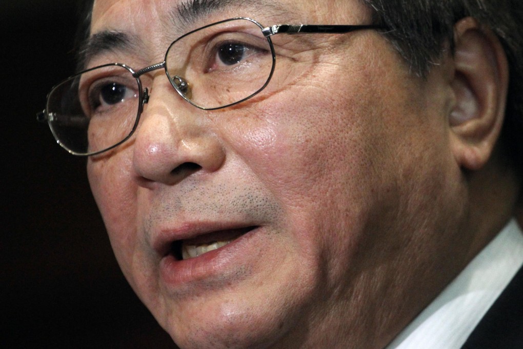 Education chief Eddie Ng