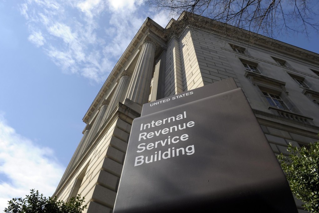 The Internal Revenue Service is extending its reach into more banks and institutions in order to locate American taxpayers. Photo: AP