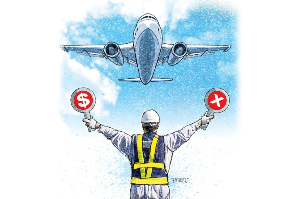No reason to give Jetstar a home in Hong Kong