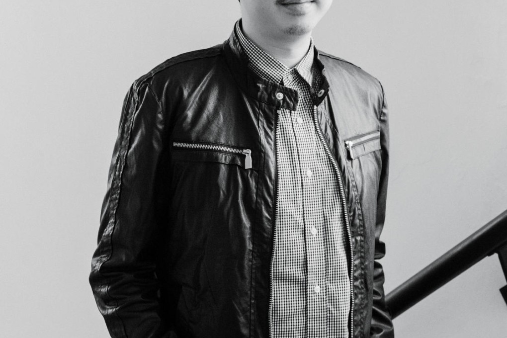 Edmund Lee, Senior Arts Writer