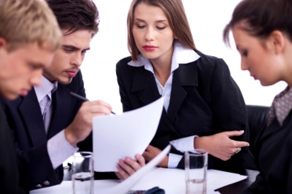 Foreign Students Master Their Education in Hong Kong