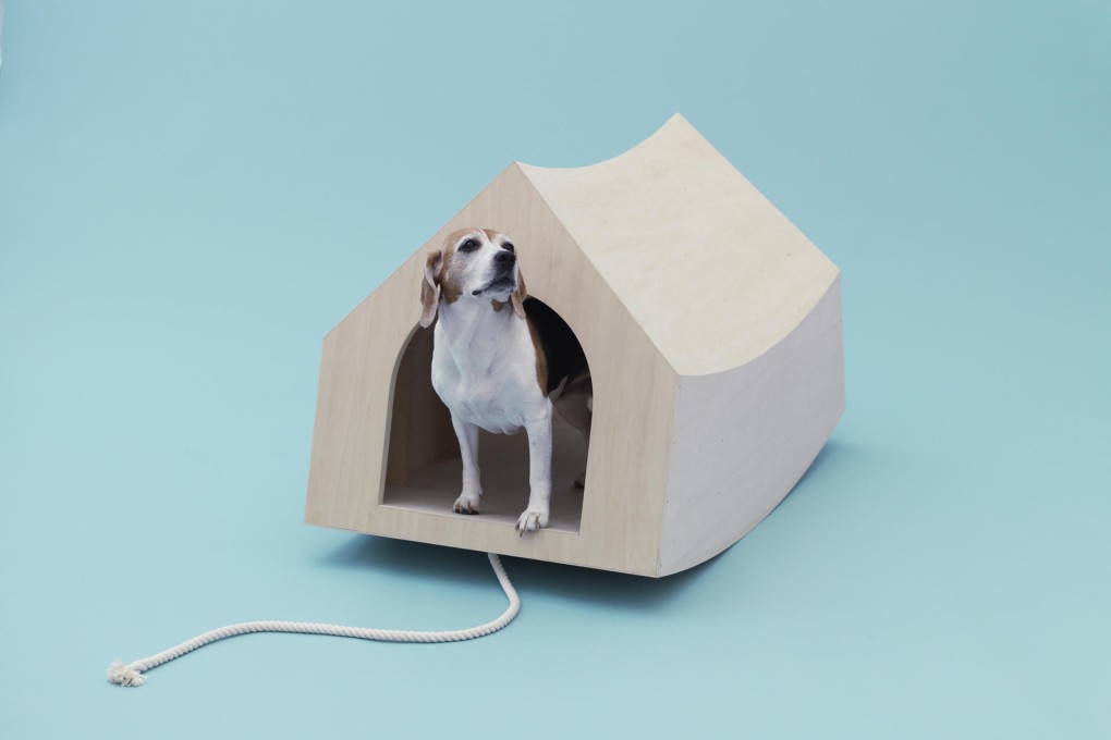 "Beagle House" by MVRDV. Photos: Hiroshi Yoda